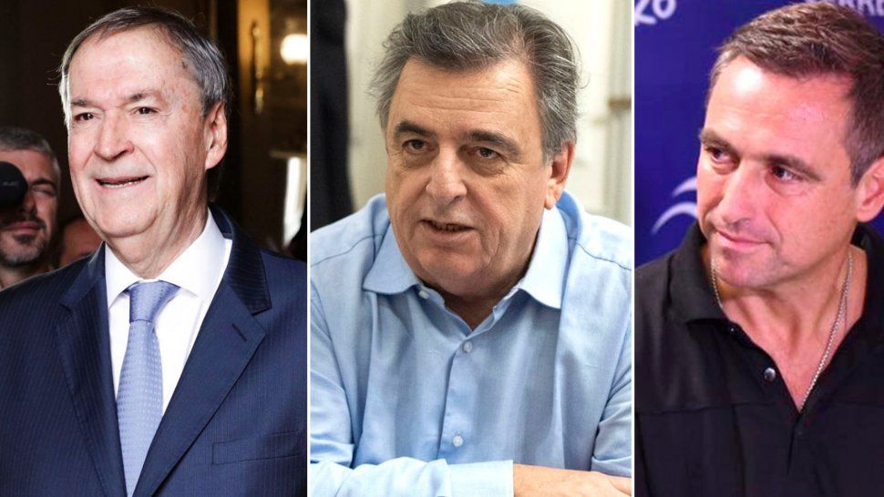 Córdoba: Schiaretti aspira a su reelección y Cambiemos competirá dividido