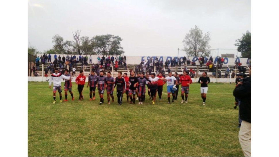 Festejo de Esquiú