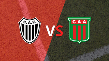 Estudiantes (BA) obtiene una victoria 2-1 contra Agropecuario Argentino