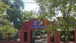 Nueva amenaza de tiroteo en una escuela de Tucumán para este martes Nueva amenaza de tiroteo en una escuela de Tucumán para este martes