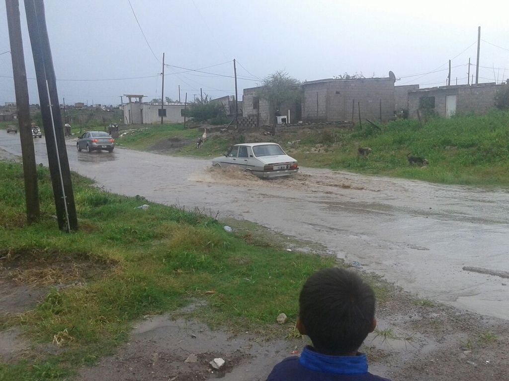 Inundaciones