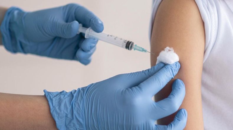 Jujuy supera el 60% de cobertura en vacunación escolar infantil junto a Salta Jujuy supera el 60% de cobertura en vacunación escolar infantil junto a Salta