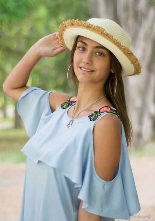 Luisina Pagliari - Santa Cruz