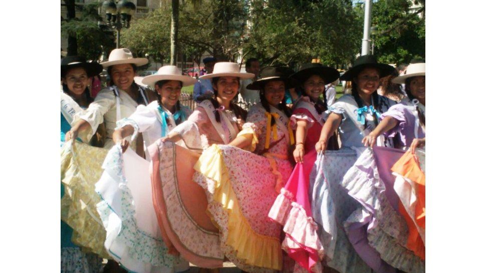 Candidatas
