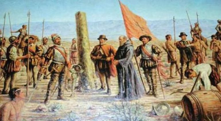 Francisco de Argañaráz y Murguía y la fundación de San Salvador de Jujuy