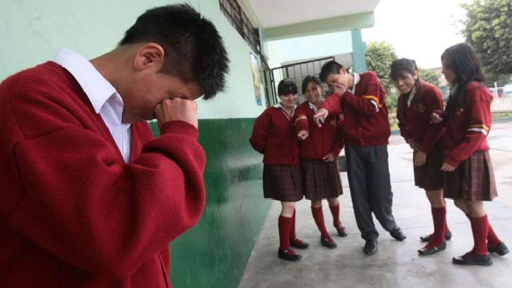 Bullying en Jujuy: Hay que hablarlo en casa para empezar y trabajar en conjunto
