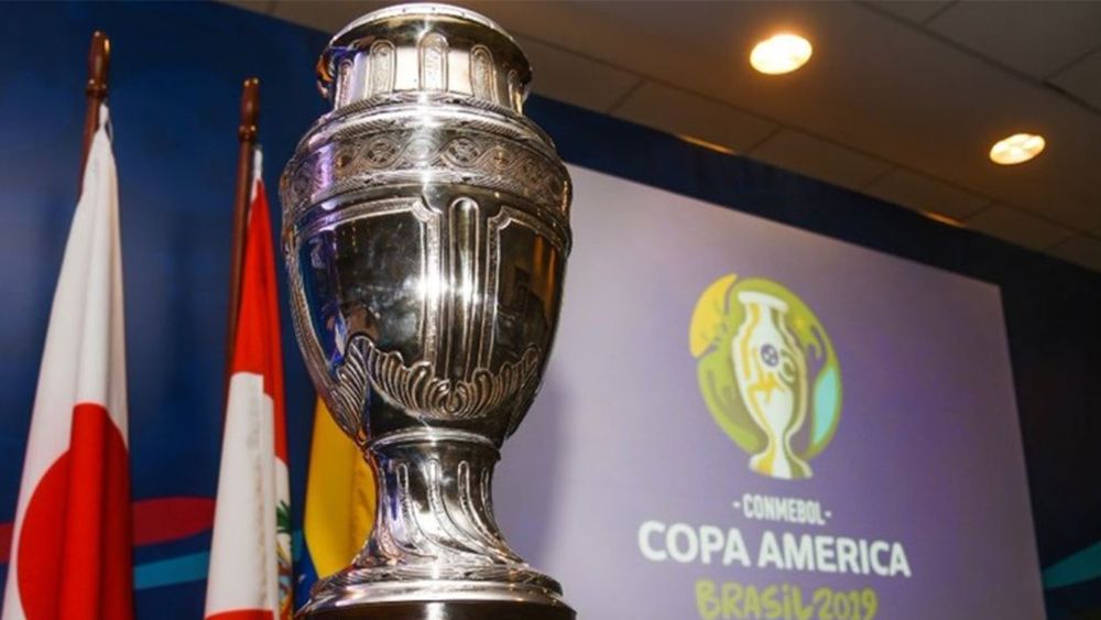 Así quedaría la lista de la Selección Argentina para el torneo continental