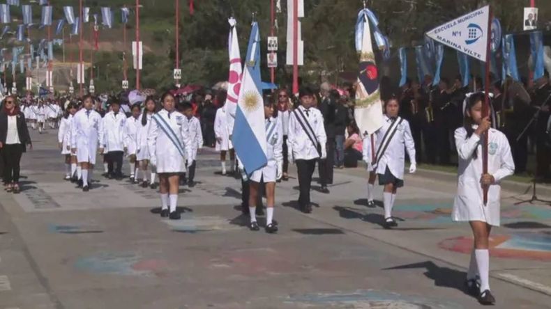 Desfile Ciudad Cultural - Foto de archivo Desfile Ciudad Cultural - Foto de archivo