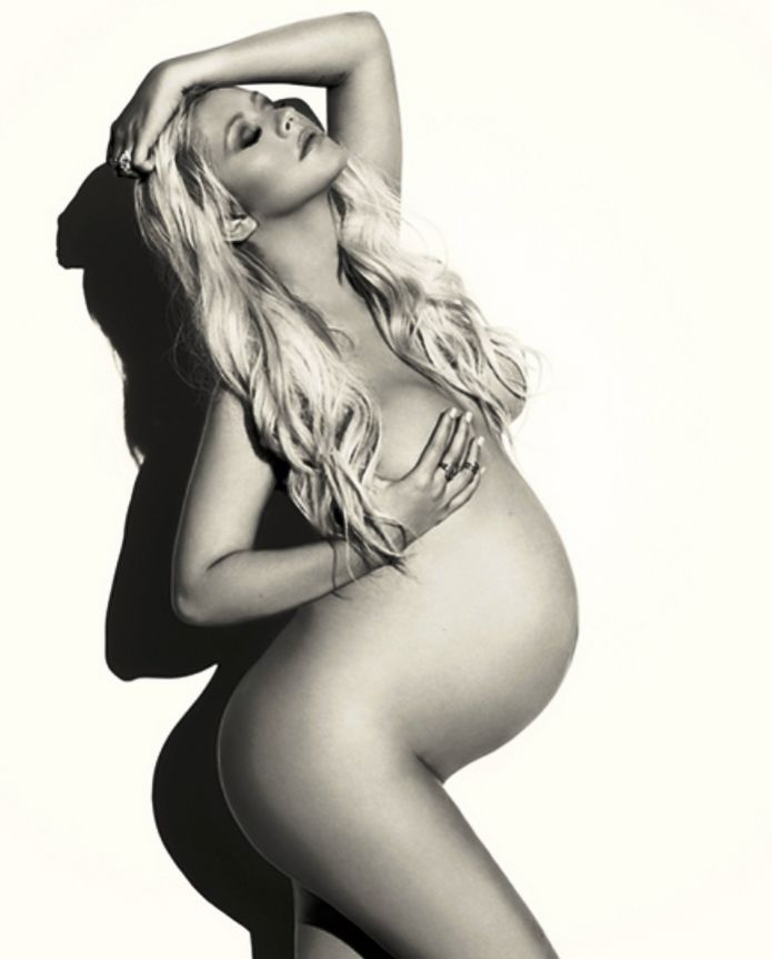Christina Aguilera