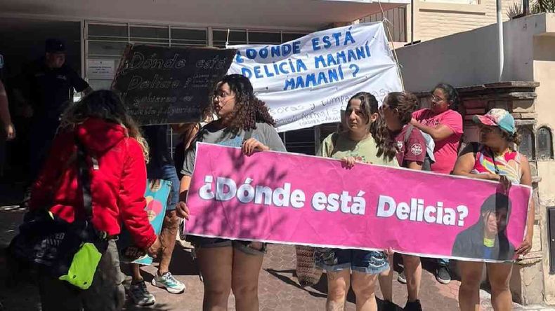 Un mes sin Delicia Mamani Mamani en Córdoba