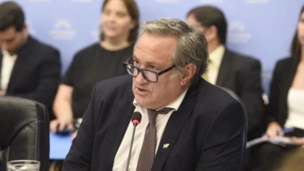 Se sospecha que Pablo de la Torre realizó contrataciones irregulares en la Secretaría de Niñez, Adolescencia y Familia.&nbsp;