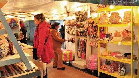 Todo Jujuy | Confirmaron cuándo vuelve el Paseo de Invierno en San Salvador de Jujuy