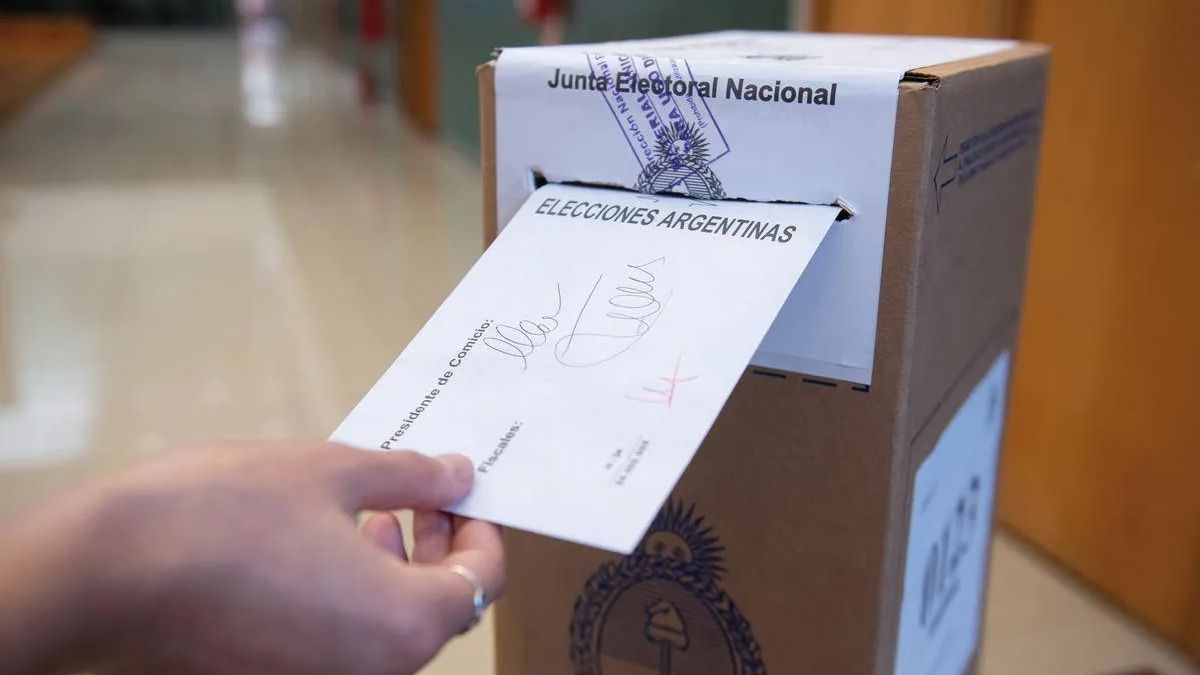 Elecciones 2023&nbsp;