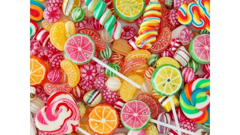 Medicamentos por dulces