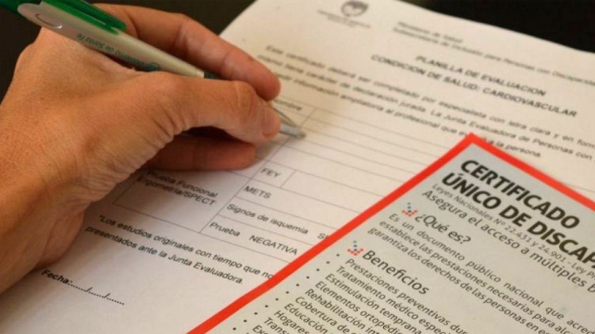 El objetivo es “mejorar los procesos administrativos”.