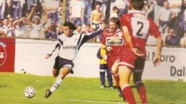 Quilmes y la maldición de la bruja