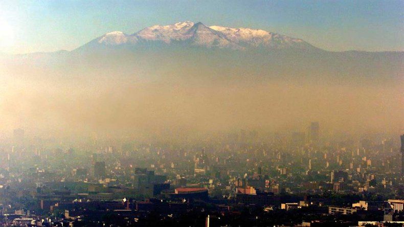 Día Mundial de la Salud: el ambiente, un asesino oculto