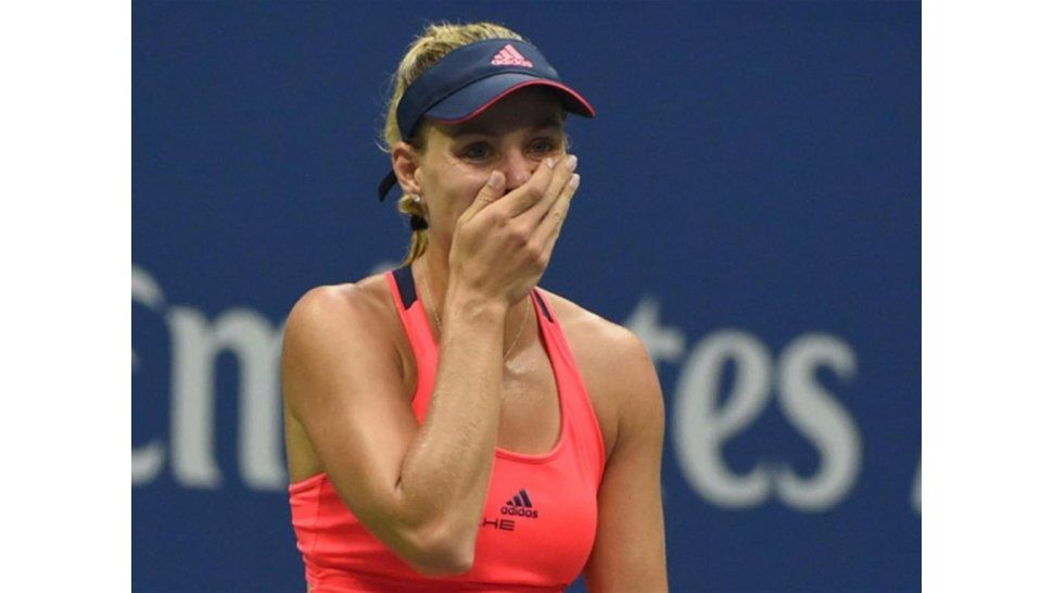 Angelique Kerber