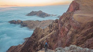 El pueblo de Jujuy donde podés apreciar un imponente colchón de nubes