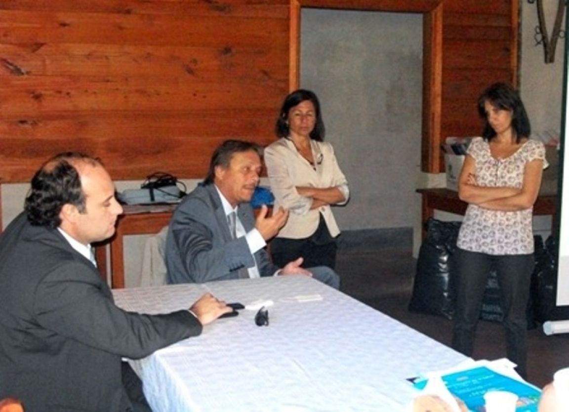 Urbani y Abud