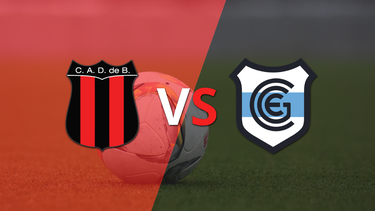 Gimnasia (J) se quedó con el triunfo 1-0 ante Def. de Belgrano con un gol agónico de Santiago Camacho