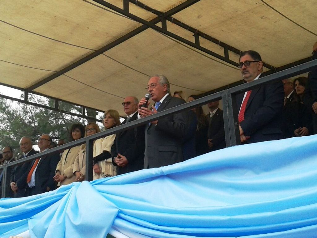 Autorización oficial