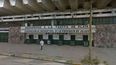 Estadio Federación de Básquet