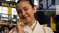 Orgullo jujeño: Kiara Pineda fue convocada a la Selección Argentina de Karate