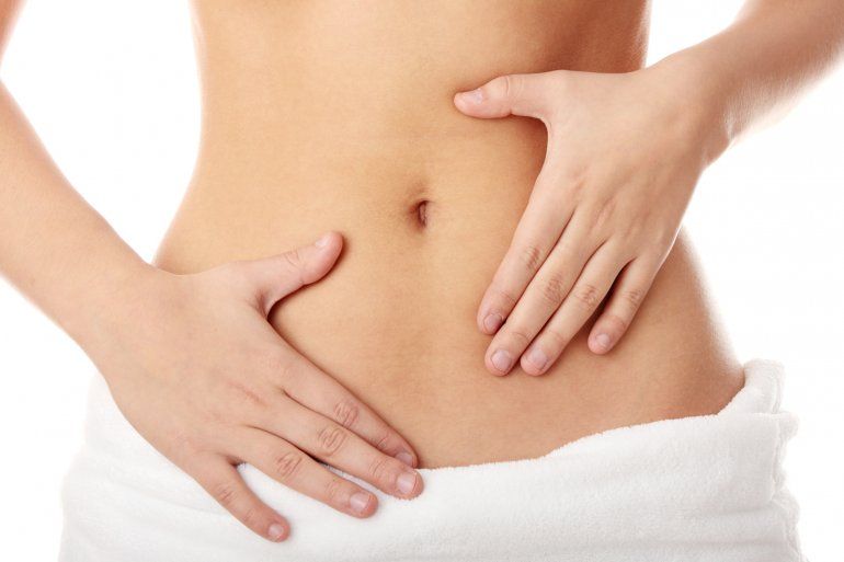 Desintoxicar el cuerpo