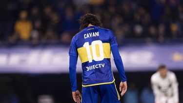 Boca Juniors marcó dos veces en la victoria ante Instituto en la Bombonera