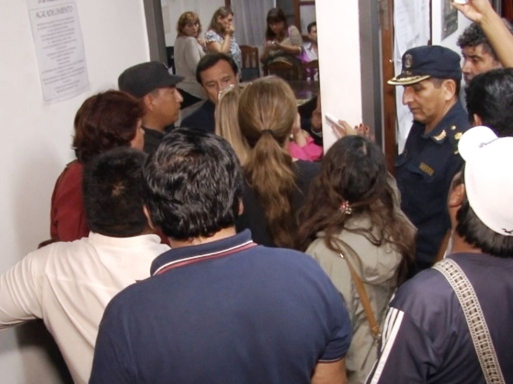 Cierre de listas