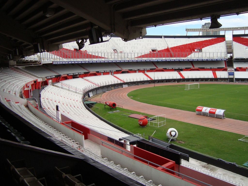 Estadio Monumental