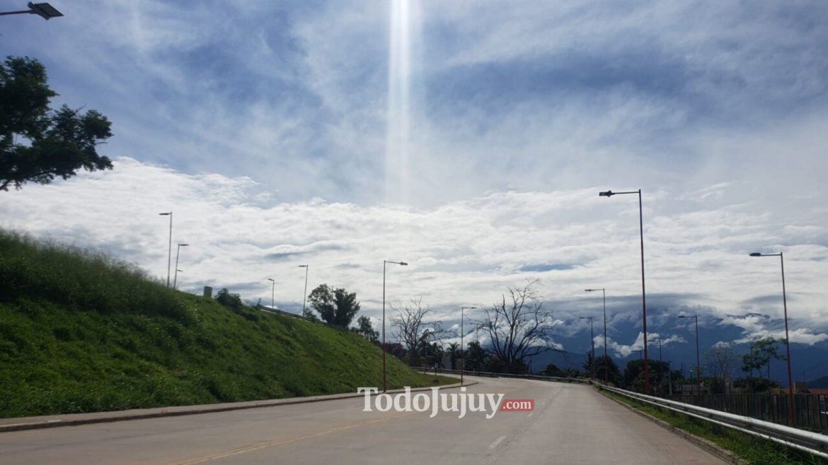 Todo Jujuy | TIEMPO CON SOL.jpg