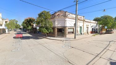 Pasó el semáforo en rojo en San Pedro y atropelló a dos mujeres: una de ellas estaría embarazada