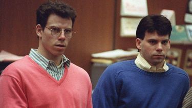 La historia real de los hermanos Menéndez, es la trama de la secuela de la serie de Jeffrey Dahmer.
