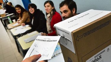 Dónde voto en las Elecciones 2023: consultá el padrón electoral