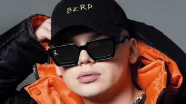 Bizarrap lanzó su álbum de figuritas y sorprendió a sus fanáticos.