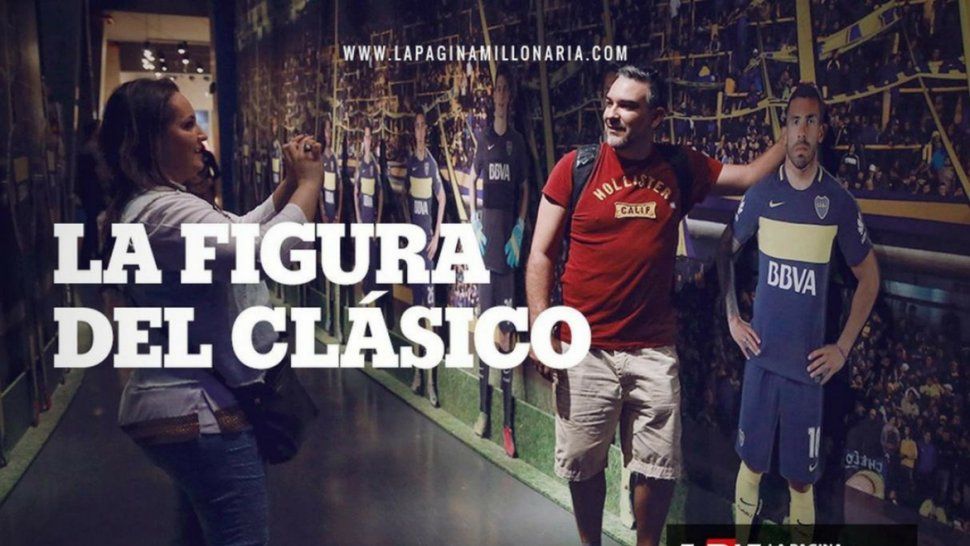 Los mejores memes de River a Boca tras el triunfo en el Superclásico
