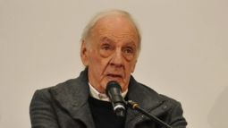 Cesar Luis Menotti se refirió a Julio Grondona, el mundial de Qatar, y la situación actual del fútbol argentino.