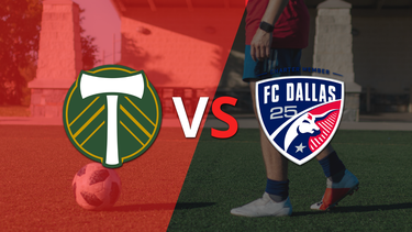 Portland Timbers vs FC Dallas: previa, horario y cómo llegan para la semana 30 de la MLS