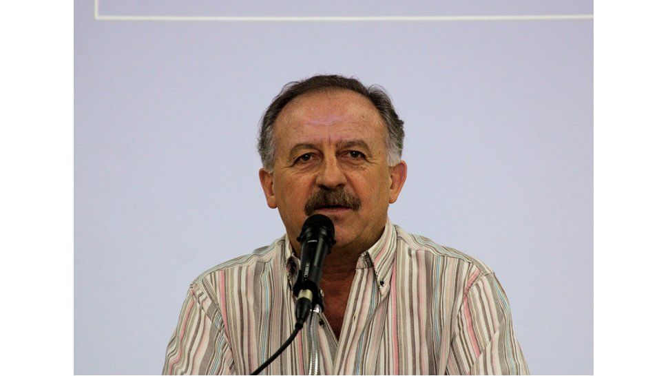 Yasky irá a la reunión
