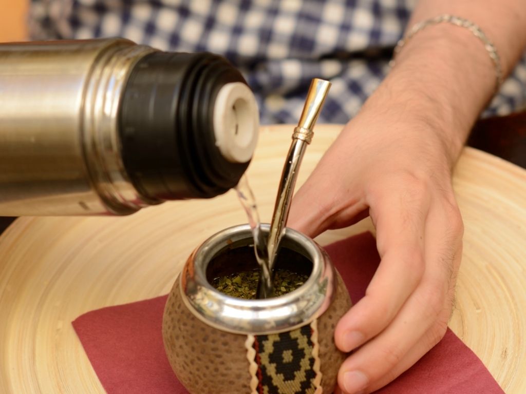 Mate