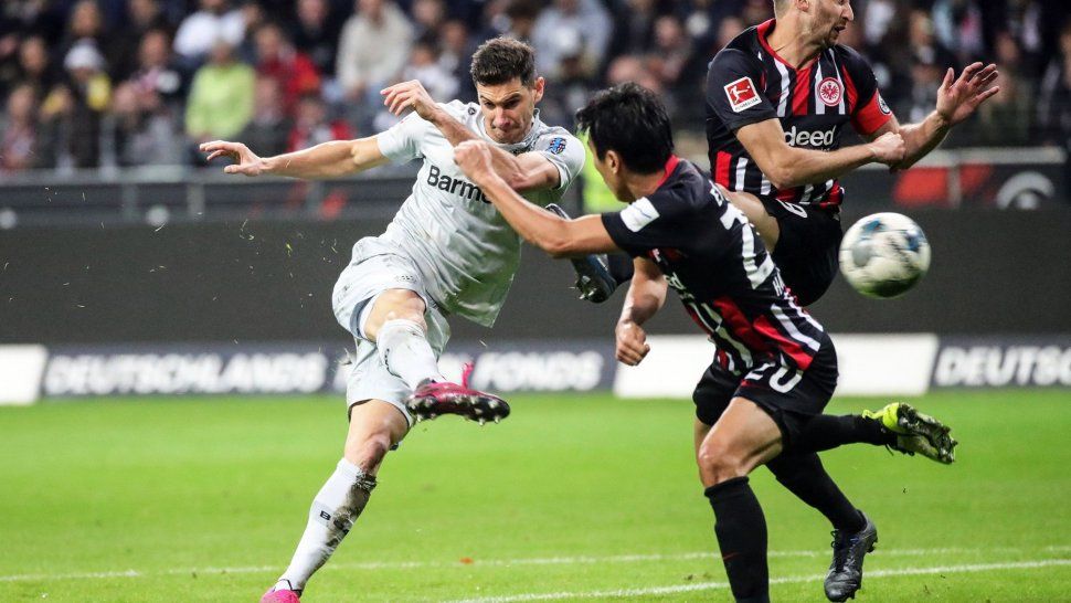 La Bundesliga quiere ser el primer torneo en volver al ruedo