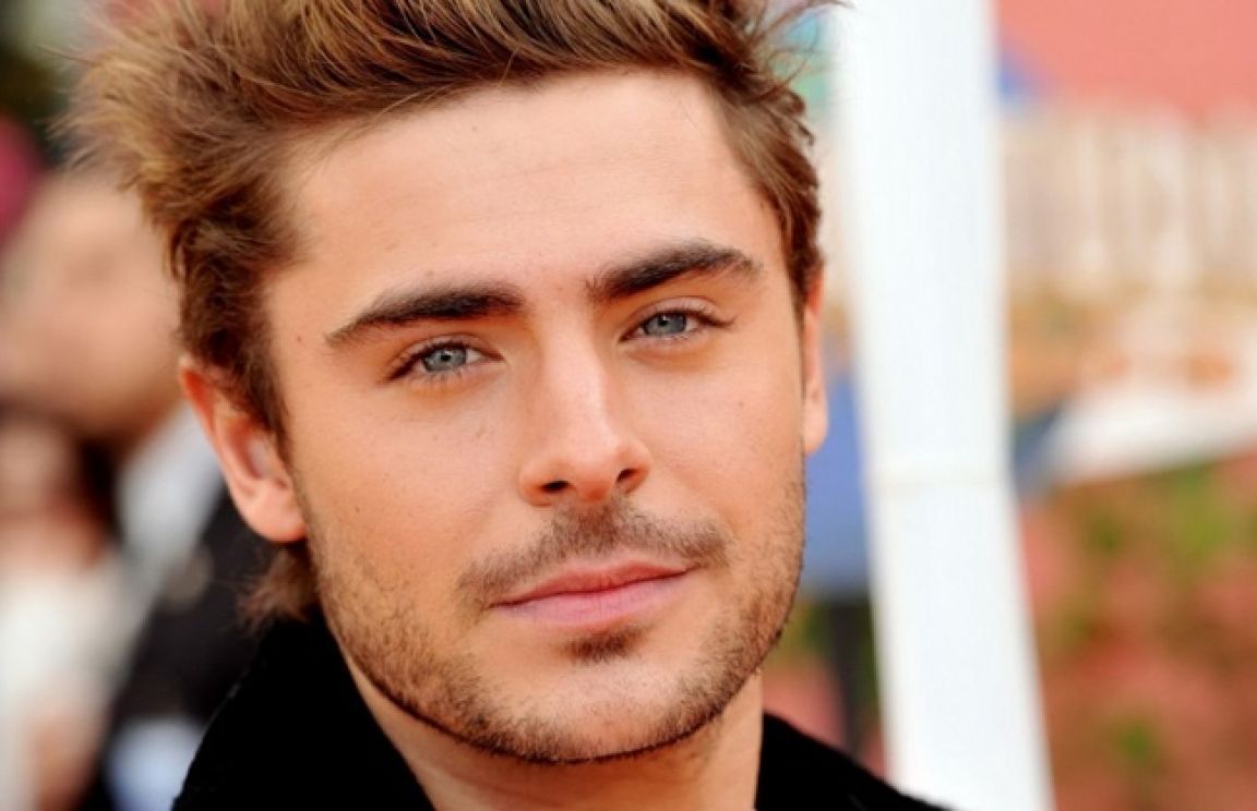 Zac Efron