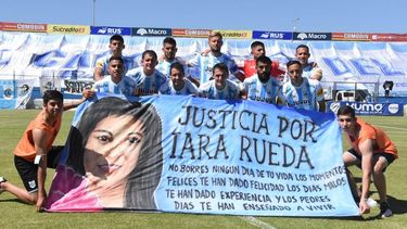 Gimnasia de Jujuy empató con Independiente Rivadavia&nbsp;