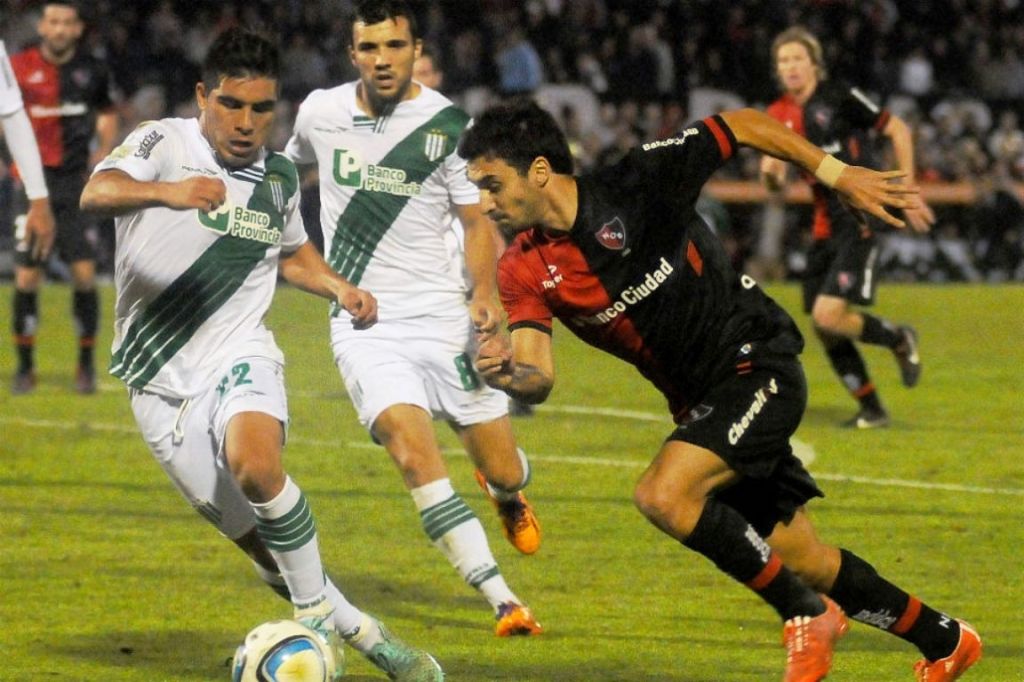 La Lepra no levanta