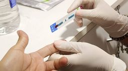 En la Noche de los Testeos se detectaron 3 casos positivos de VIH