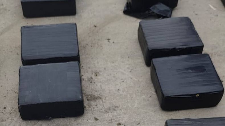 Desarticularon una banda narco que trasladaba cocaína desde La Quiaca a Buenos Aires