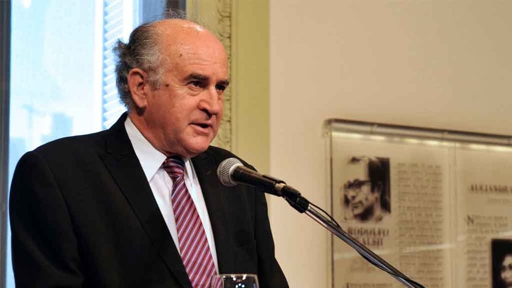 Oscar Parrili