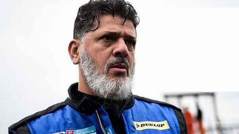 Pablo Otero, más conocido como el Señor del Tabaco.&nbsp;